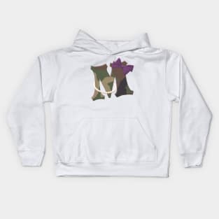 MorriPlays Logo Kids Hoodie